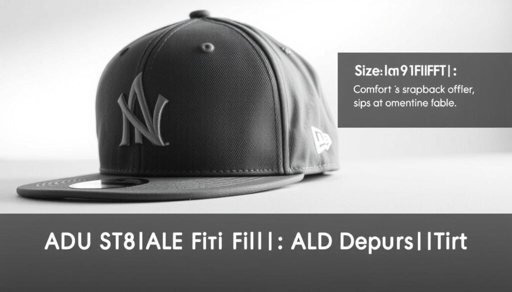 9FIFTY A-Frame Cap