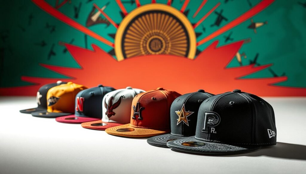 9FIFTY Snapback Evolution