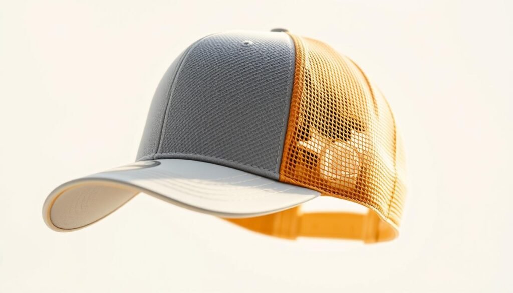 Breathable Caps