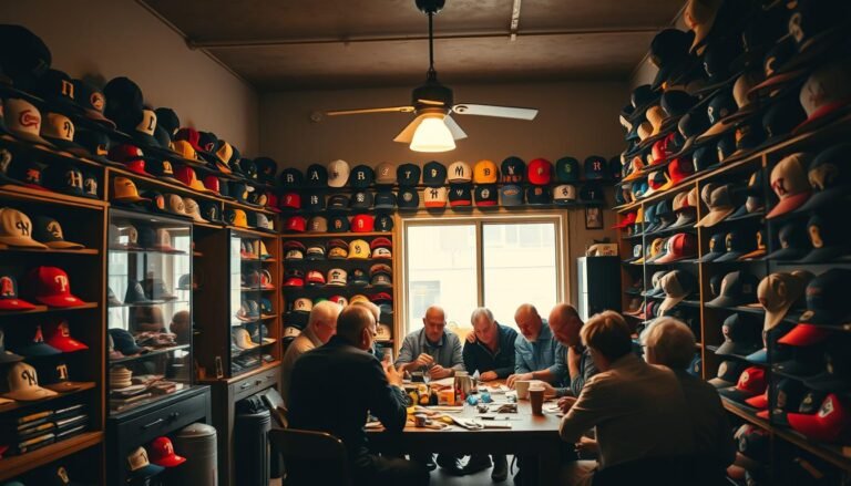 Cap Collector Communities – Where to Meet Other Enthusiasts