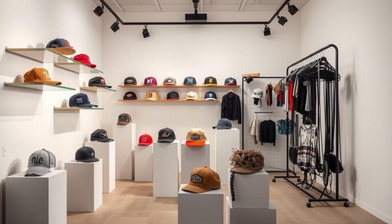 Cap Display Ideas – Creative Ways to Showcase Your Collection