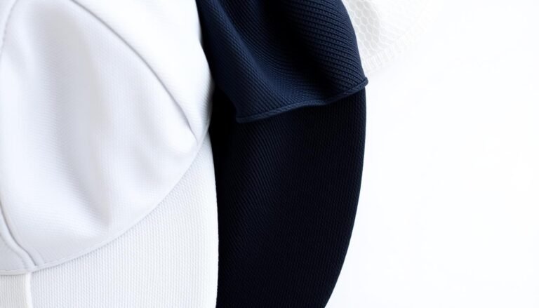 Cap Fabric Guide – Understanding Materials and How to Care for Them