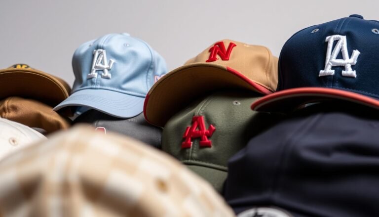 Cap Grading – Understanding Condition and Collector Standards