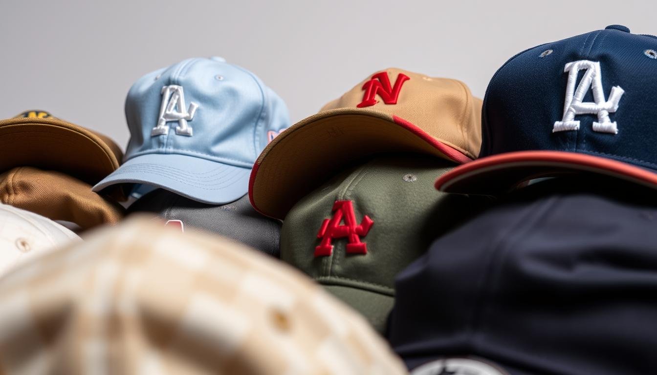 Cap Grading – Understanding Condition and Collector Standards