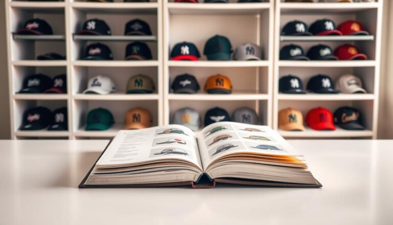 Cap Inventory – How to Catalog and Track Your Caps