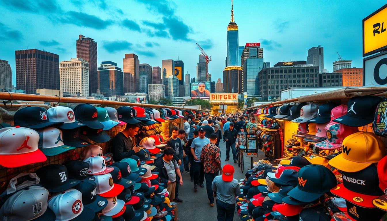 Cap Market Trends – Tracking Prices and Popular Releases