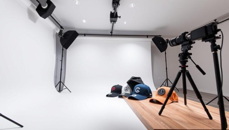 Cap Photography – How to Photograph Your Collection Professionally