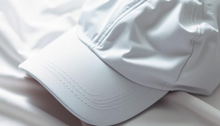 Cap Polyester Care – Easy Maintenance for Modern Fabrics