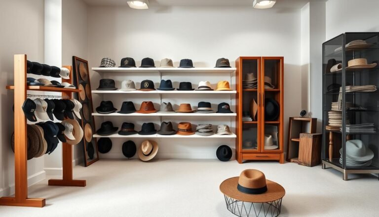 Cap Racks and Holders – Storage Solutions for Collectors