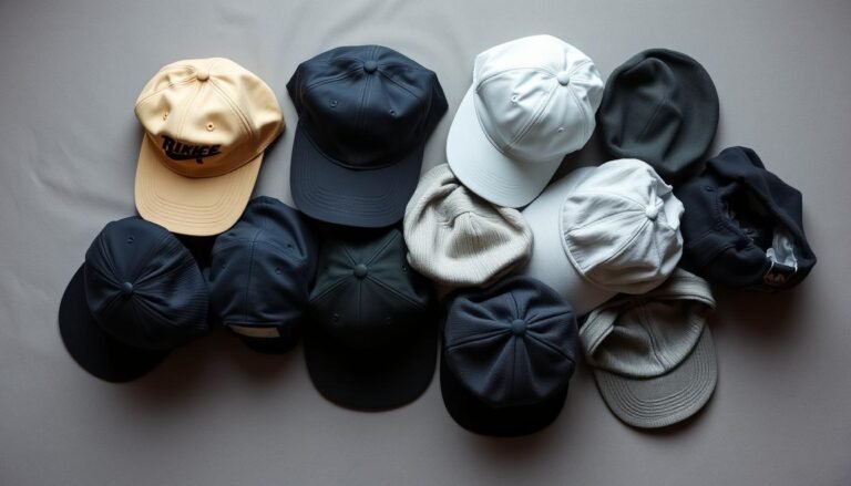 Cap Travel Tips – How to Pack and Protect Caps on the Go