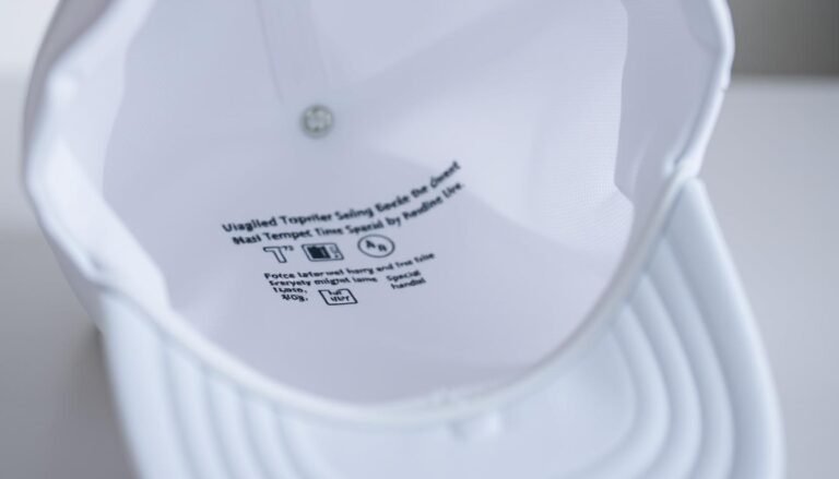 Cap Washing Machine Guide – Can You Machine-Wash a Cap?