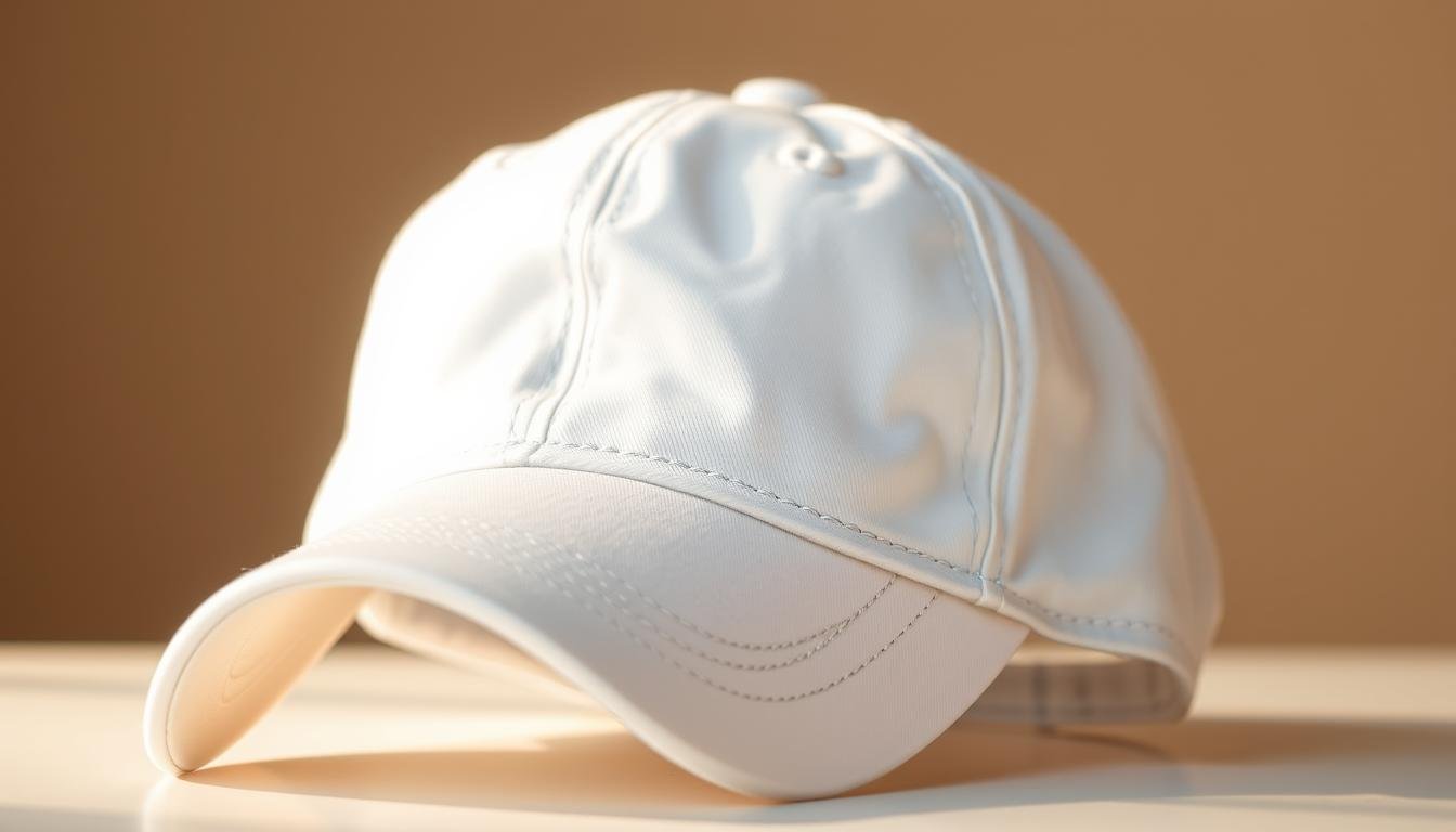 Cap White Cleaning – How to Keep White Caps Bright
