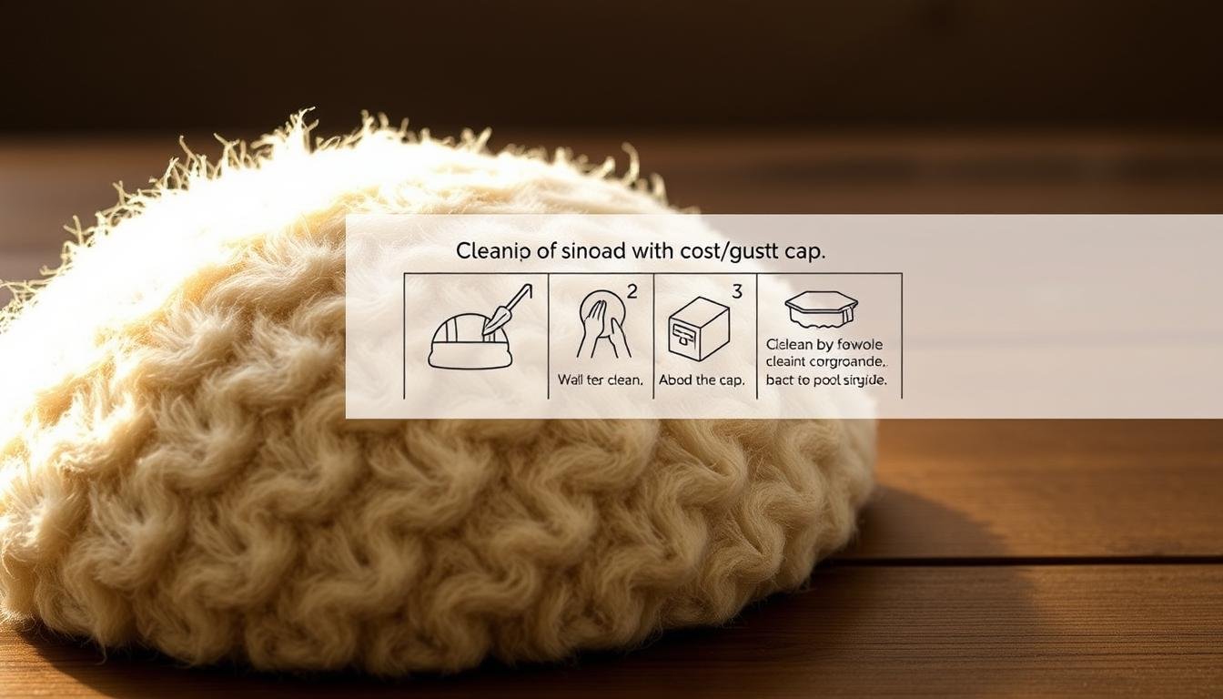 Cap Wool Care – Cleaning and Maintaining Wool Caps