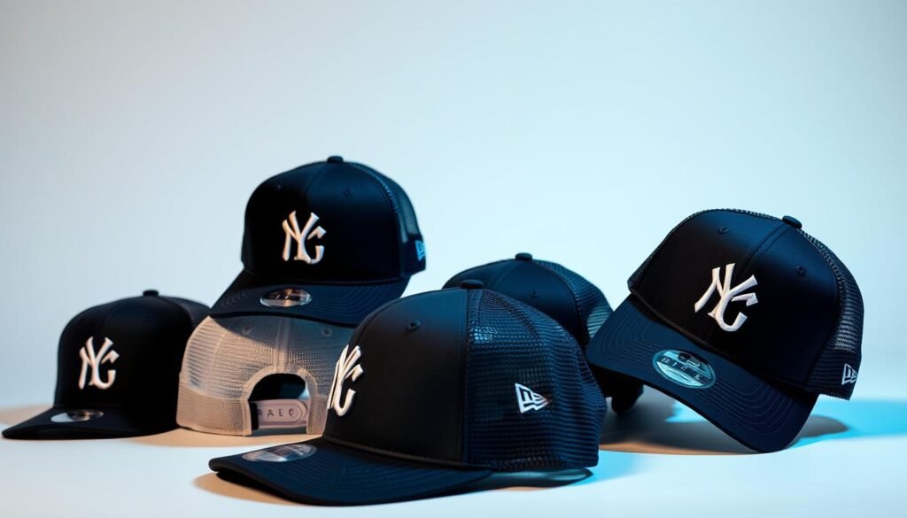 Iconic Headwear