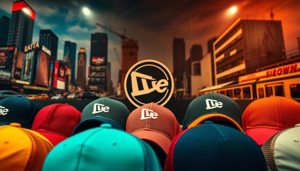 Iconic Headwear