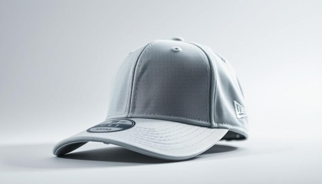 Material Composition of 9TWENTY Cap