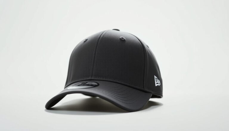 New Era 39THIRTY Retro Crown – Classic Look with Flex Comfort