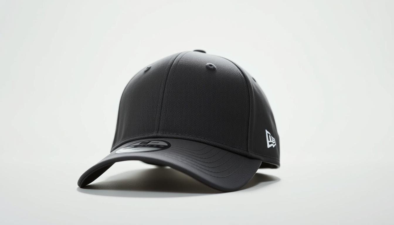 New Era 39THIRTY Retro Crown – Classic Look with Flex Comfort
