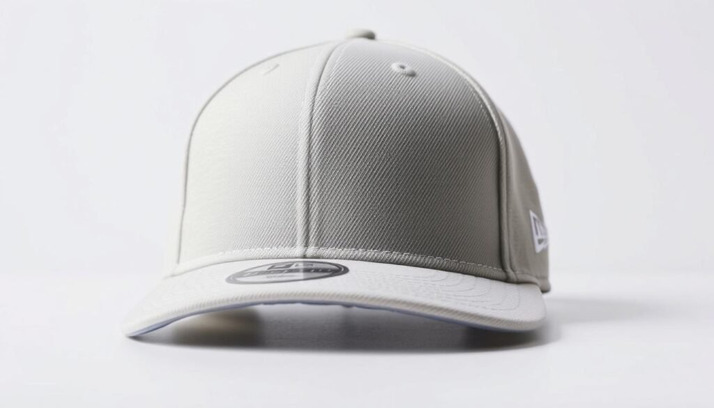 New Era 49FORTY hybrid cap