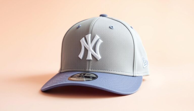 New Era 49FORTY – The Hybrid Cap Between Fitted and Stretch
