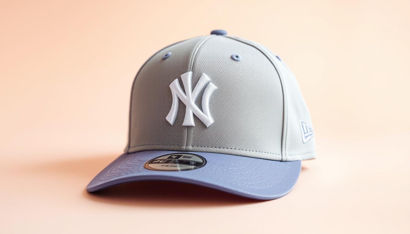 New Era 49FORTY – The Hybrid Cap Between Fitted and Stretch