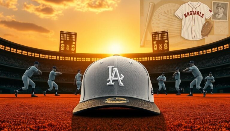 New Era 59FIFTY Heritage Series – A Tribute to Baseball History