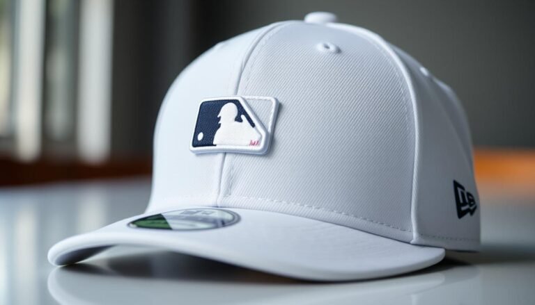 New Era 59FIFTY MLB Authentic Collection – The Official On-Field Cap