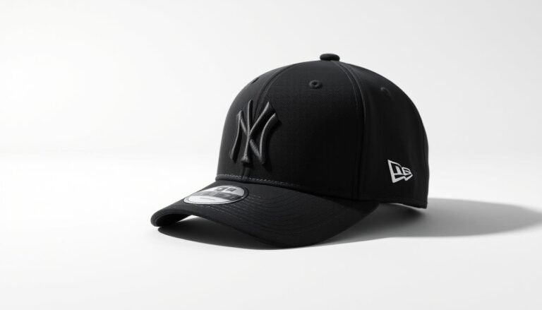 New Era 59FIFTY Retro Crown – Vintage Style Reimagined