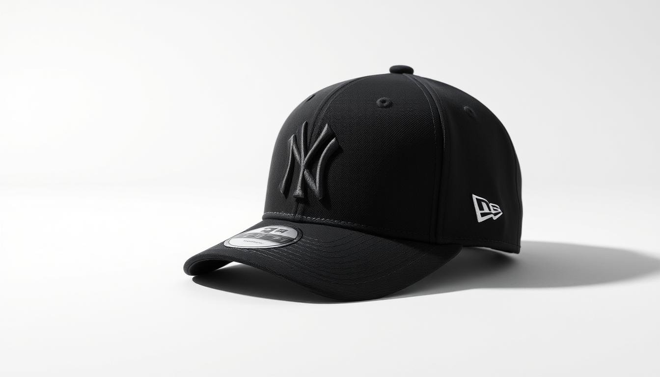New Era 59FIFTY Retro Crown – Vintage Style Reimagined