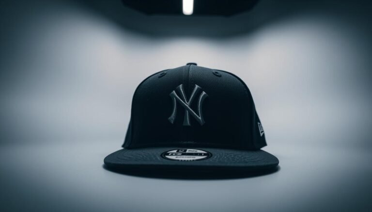 New Era 59FIFTY – The Original Fitted Cap