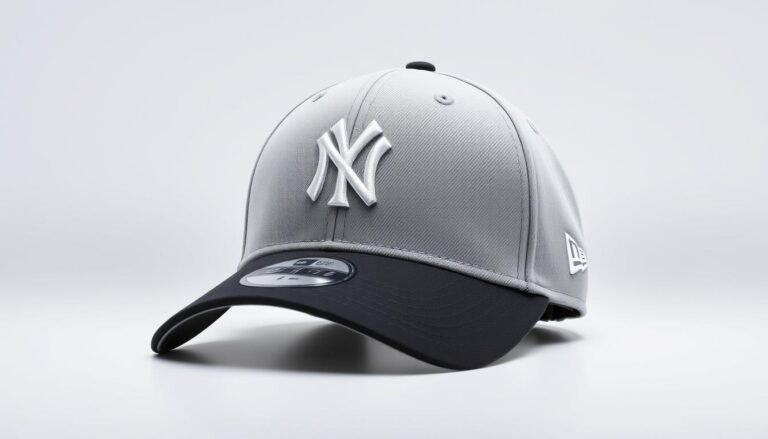 New Era 59THIRTY – Rare Stretch-Fitted Model