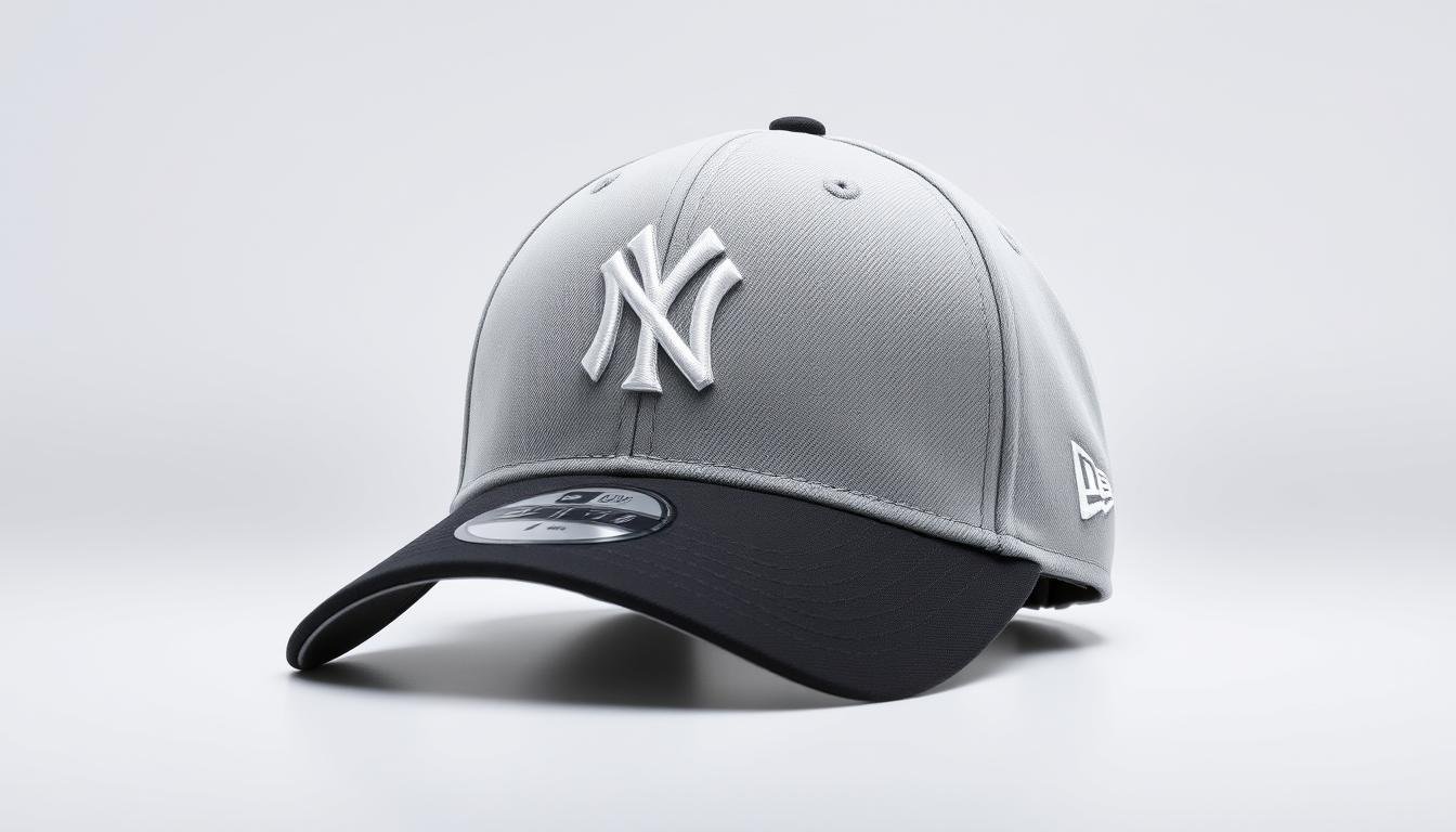 New Era 59THIRTY – Rare Stretch-Fitted Model
