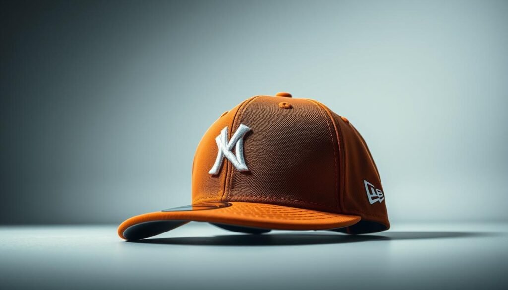 New Era 9FIFTY A-Frame Cap