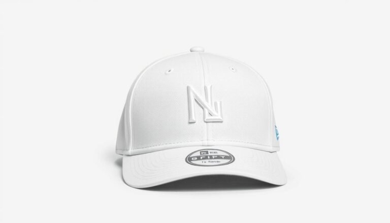 New Era 9FIFTY A-Frame – Five-Panel Statement Cap