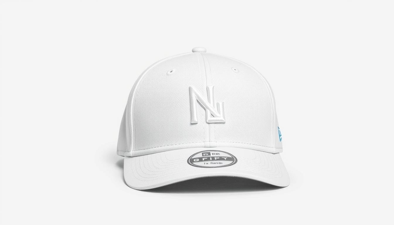 New Era 9FIFTY A-Frame – Five-Panel Statement Cap