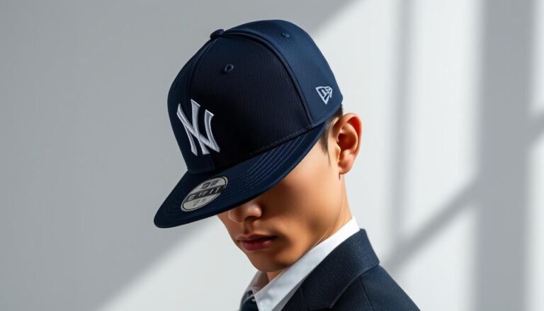 New Era 9FIFTY Japan Fit – Tailored for the Asian Market