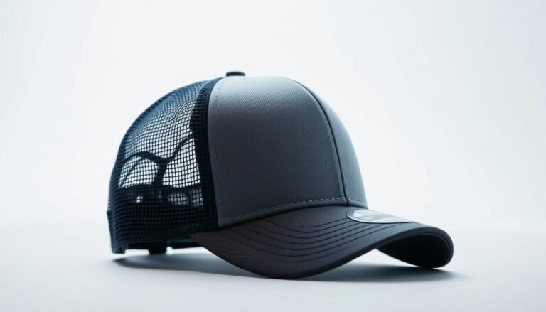 New Era 9FORTY A-Frame Trucker – Streetwear with Breathability