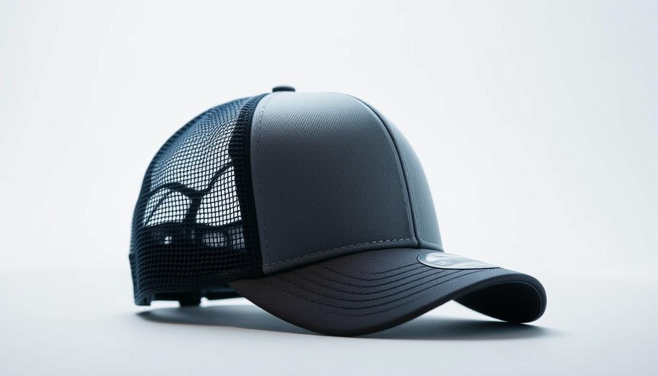New Era 9FORTY A-Frame Trucker – Streetwear with Breathability