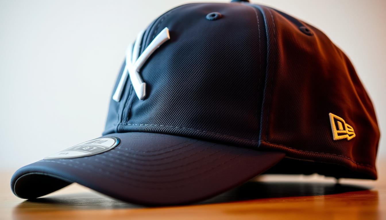 New Era 9TWENTY – Relaxed Fit for Casual Wear
