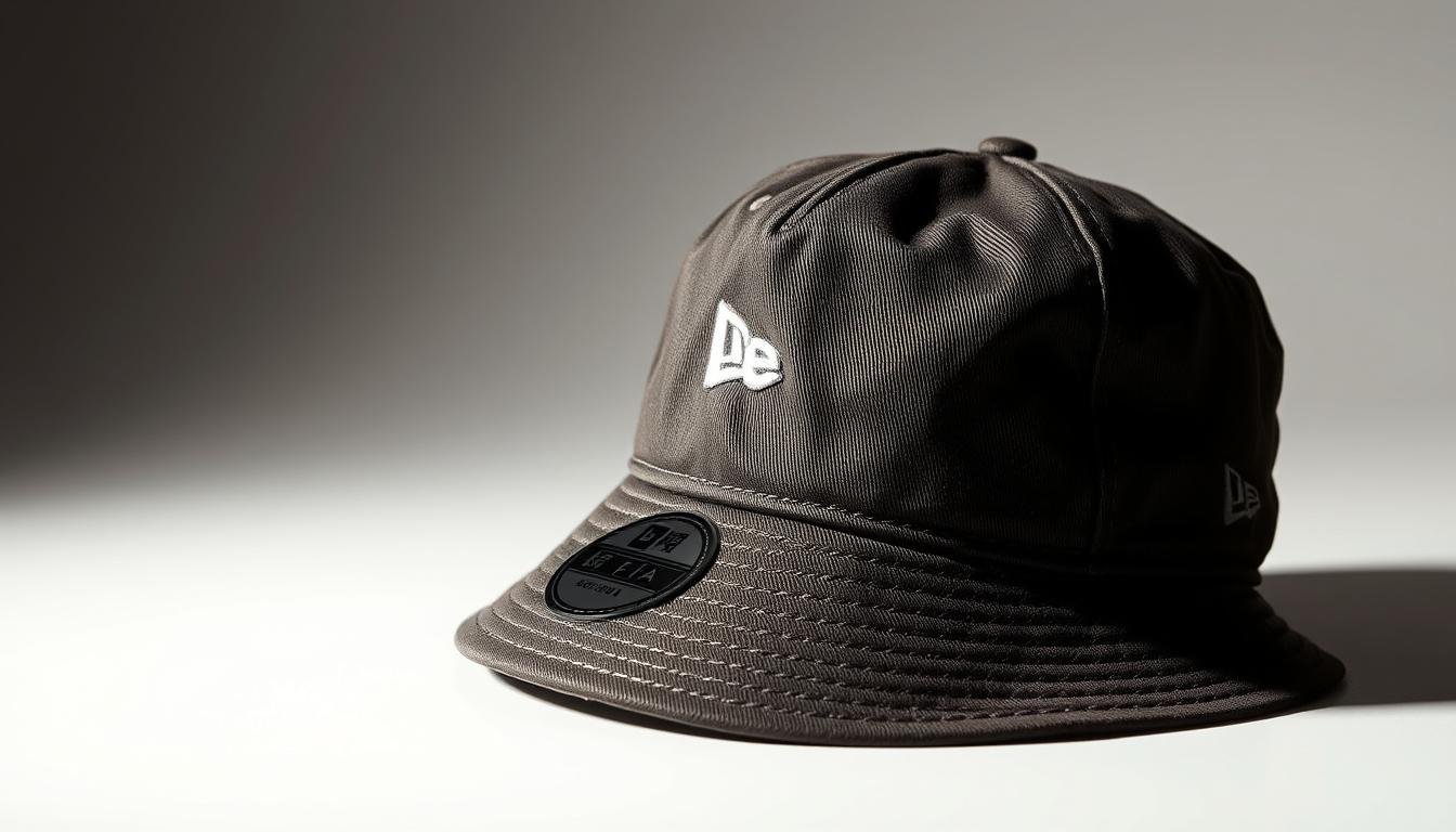 New Era Bucket Hat – Timeless Streetwear Essential