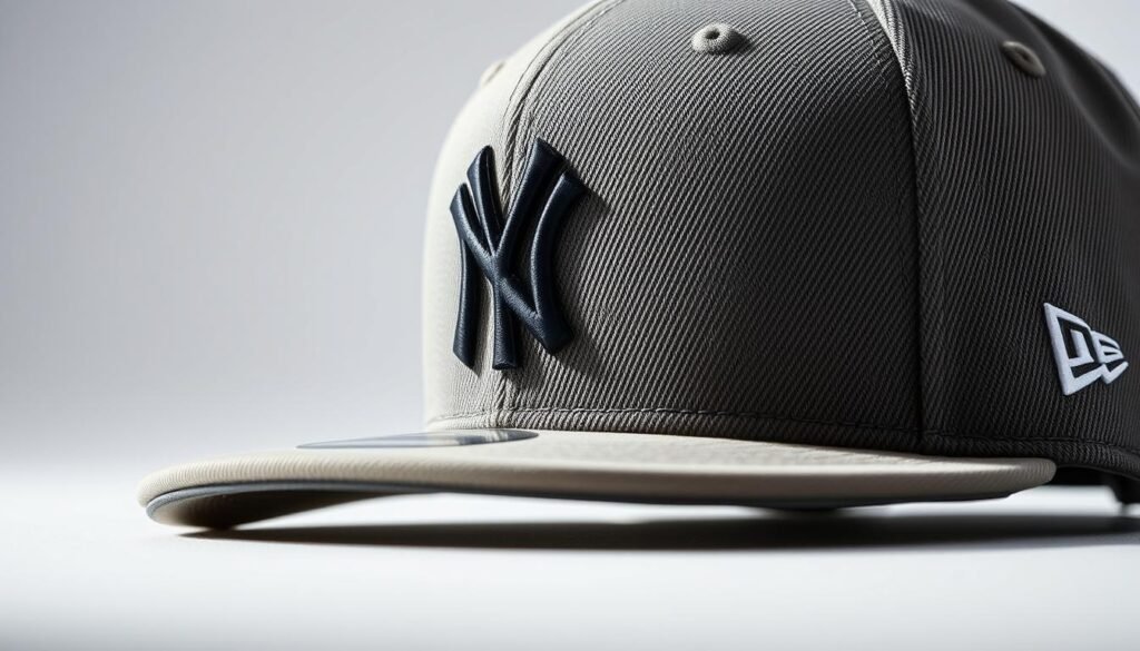 New Era Cap Comfort