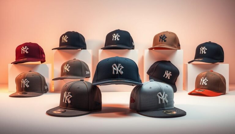 New Era EK Collection – Heritage Caps and Timeless Elegance