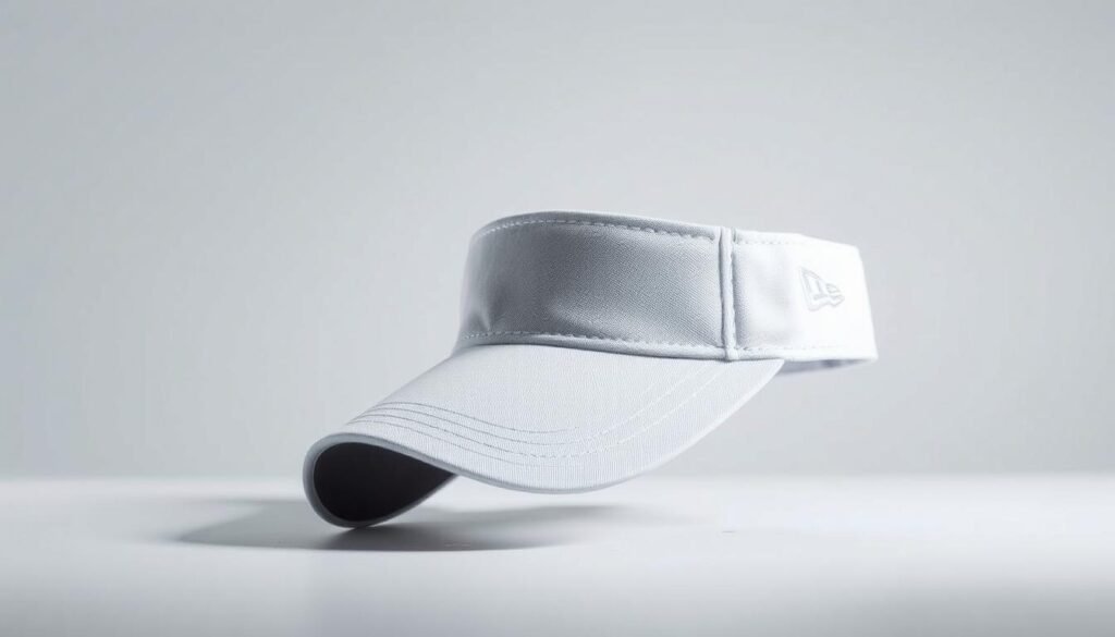 New Era Golf Visor