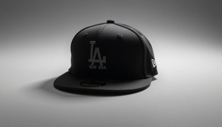 New Era Low Profile 59FIFTY – Classic Fit with a Modern Curve