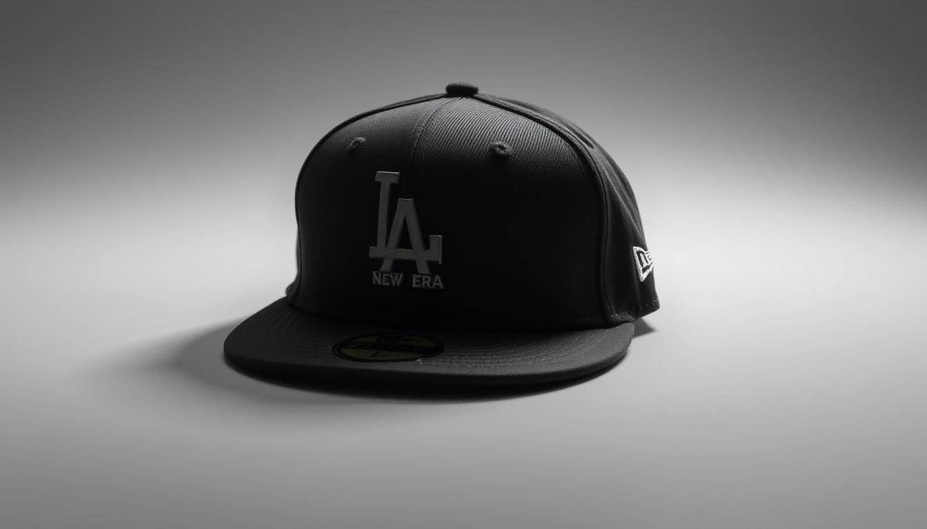 New Era Low Profile 59FIFTY – Classic Fit with a Modern Curve