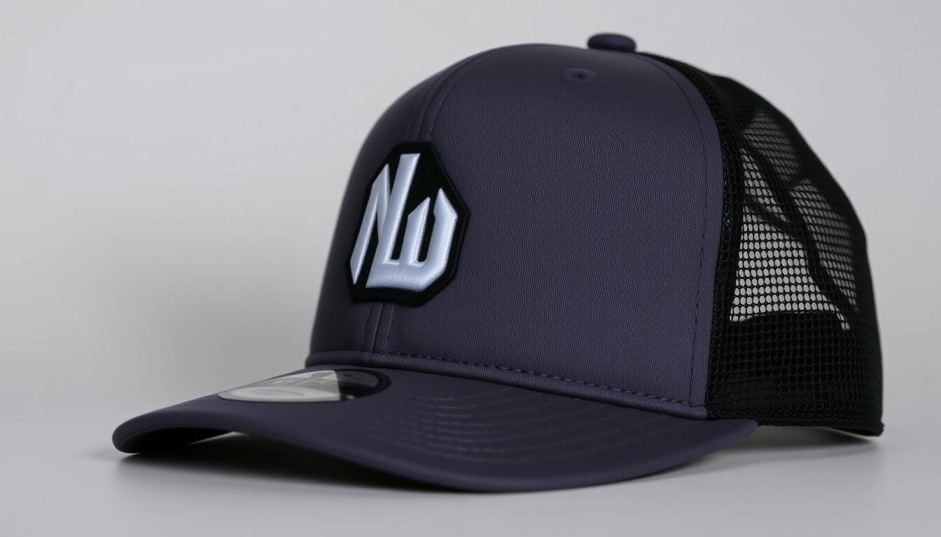 New Era Trucker – Mesh-Back Icon of Urban Fashion