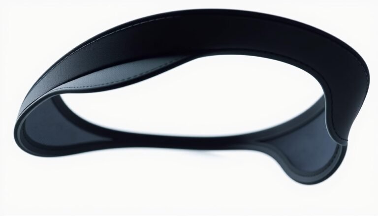 New Era Visor / Golf Visor – Performance Headwear for Sports