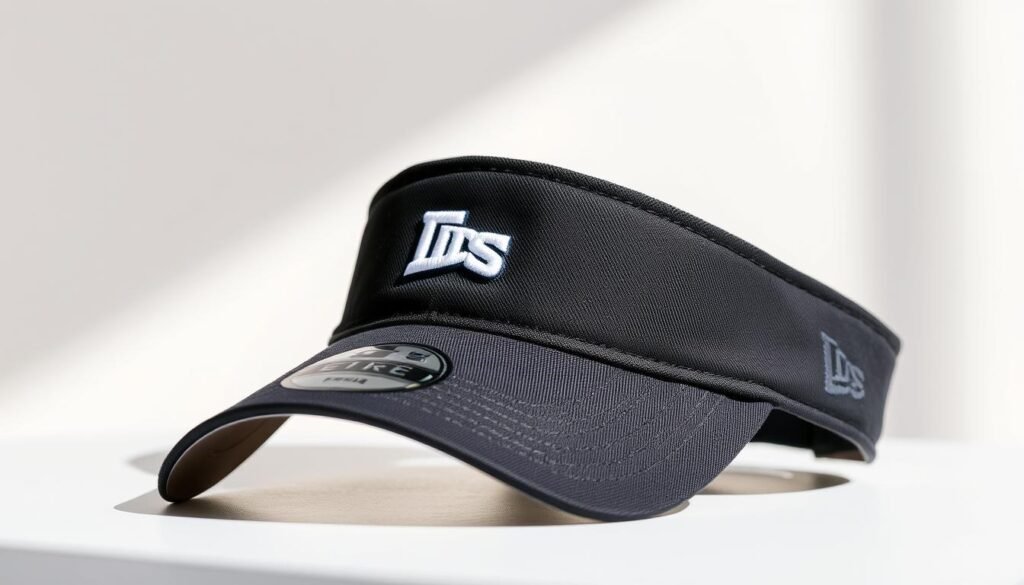 New Era Visor for Golf