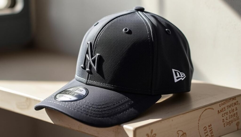 Stylish Adjustable Cap