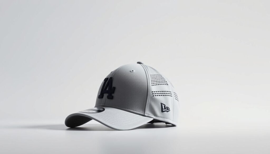 performance cap